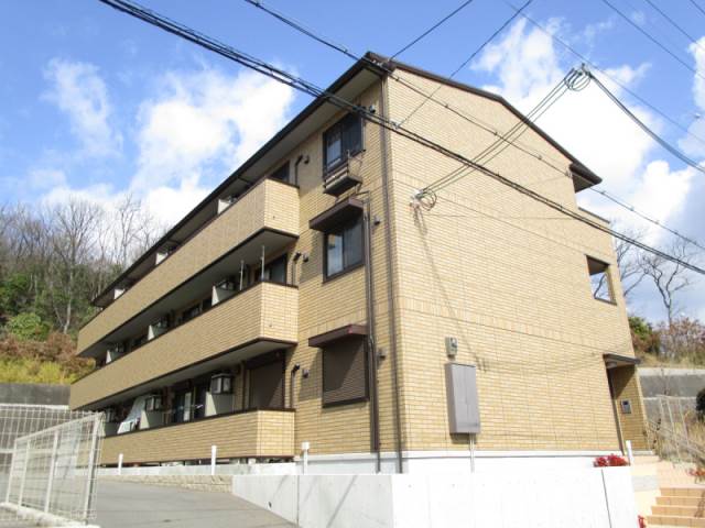 兵庫県神戸市西区前開南町１丁目