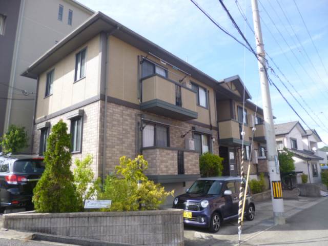 兵庫県神戸市西区前開南町１丁目