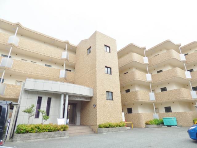 兵庫県神戸市西区前開南町２丁目