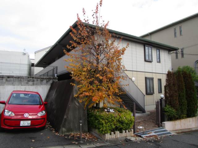 兵庫県神戸市西区前開南町１丁目