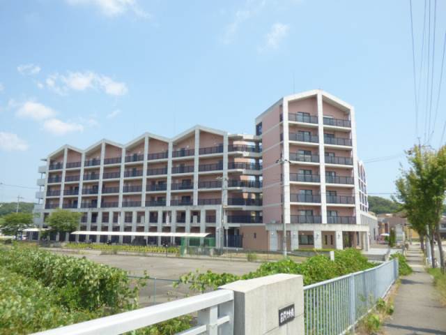 ルームズ学園北町