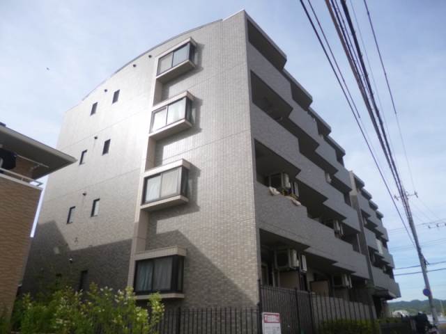 兵庫県神戸市西区前開南町２丁目