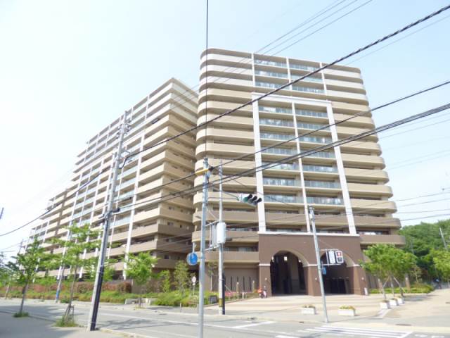 兵庫県神戸市西区井吹台北町２丁目