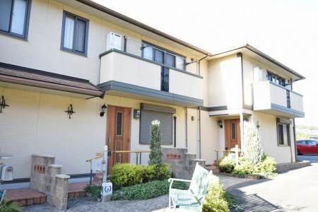 兵庫県神戸市北区谷上南町