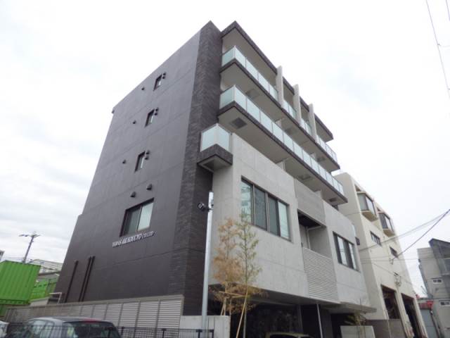 兵庫県神戸市兵庫区七宮町１丁目