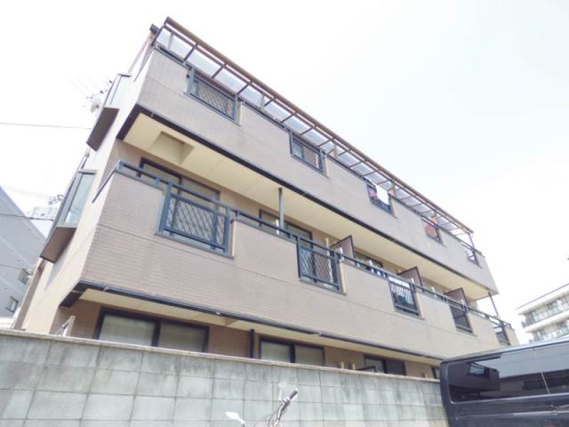 兵庫県神戸市兵庫区門口町