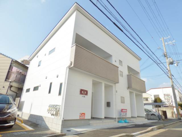 Ｓコート梅ヶ香