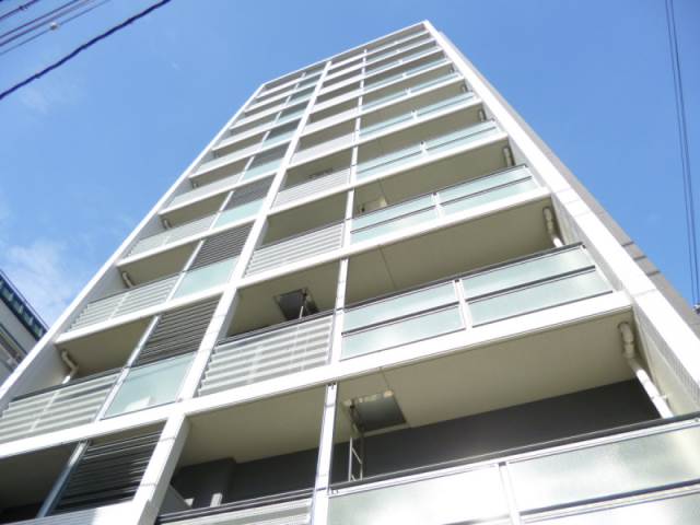 アルファレガロ神戸ウエスト