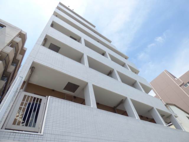 アルファレガロ兵庫