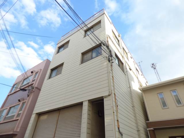 兵庫県神戸市兵庫区須佐野通１丁目