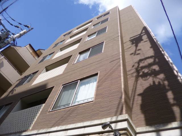 コウベアーバンⅢ