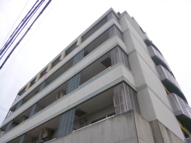 兵庫県神戸市兵庫区駅前通５丁目