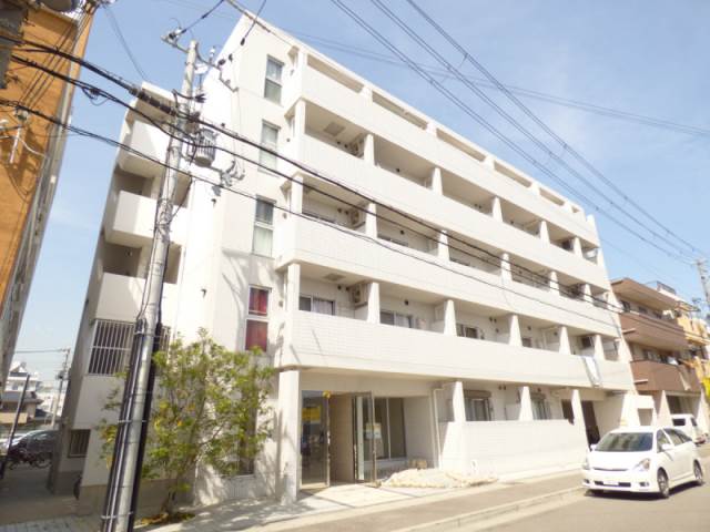 兵庫県神戸市兵庫区小河通２丁目