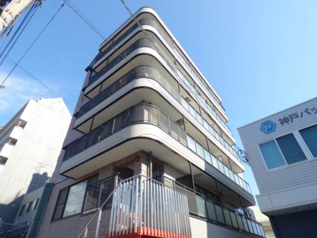 兵庫県神戸市兵庫区門口町