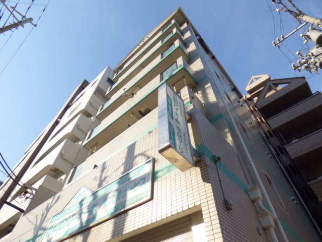 兵庫県神戸市兵庫区塚本通４丁目