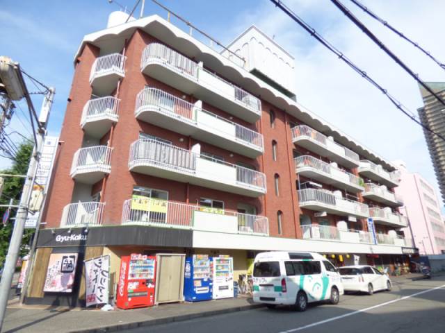 兵庫県神戸市兵庫区駅前通１丁目