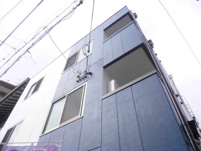 プラネットハイツＫＯＢＥⅡ