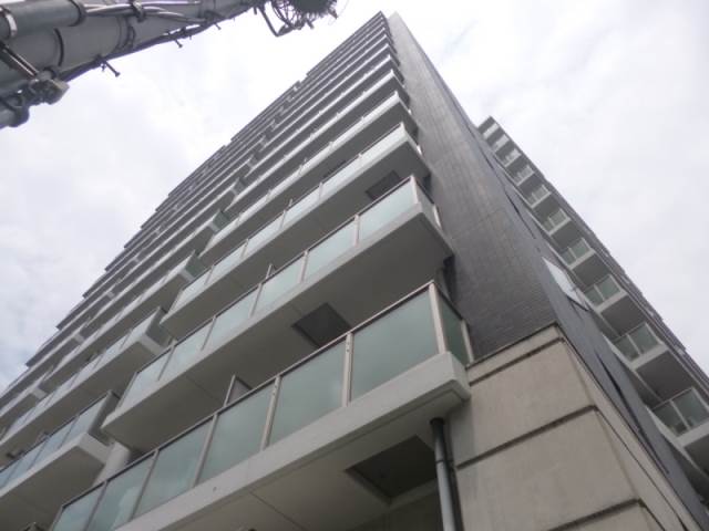 アーバングリーン兵庫ステーションフロント