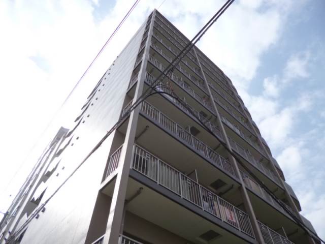 ベルトピア門口