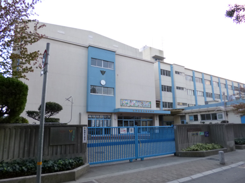 小学校