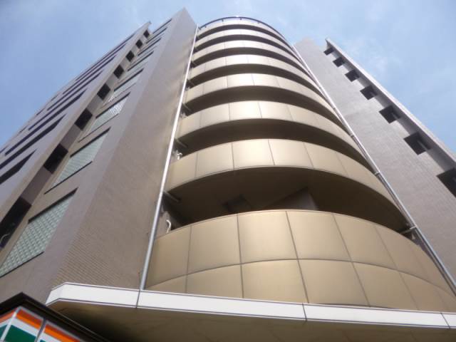 兵庫県神戸市兵庫区浜崎通