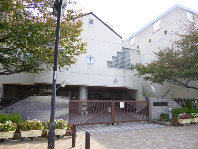小学校