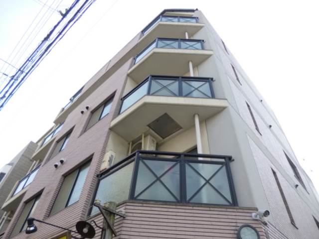 兵庫県神戸市兵庫区塚本通６丁目