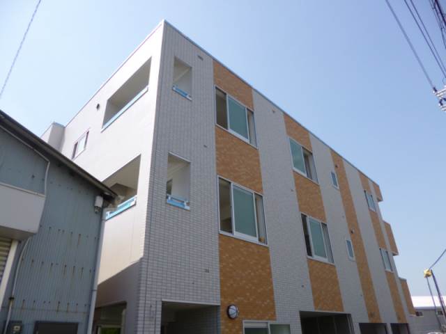 兵庫県神戸市兵庫区駅南通４丁目