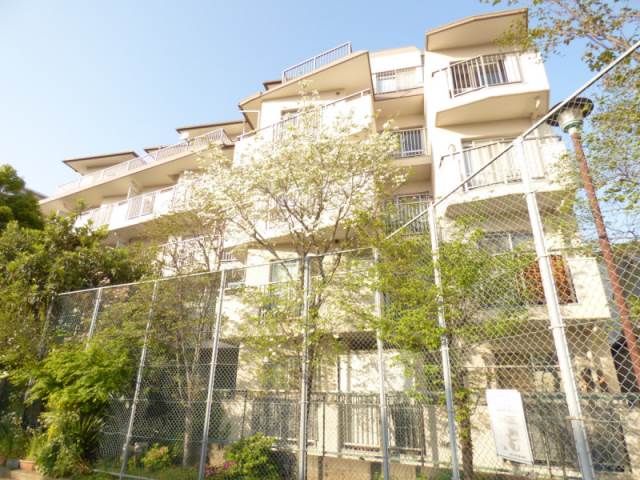 兵庫県神戸市長田区菅原通２丁目