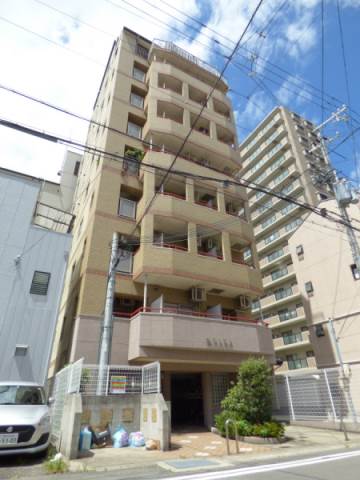 ヴィータ塚本通