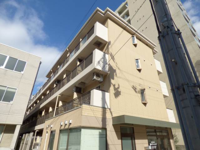 ヴィレッジゲート