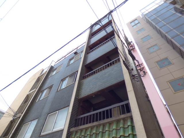 兵庫県神戸市兵庫区小河通４丁目