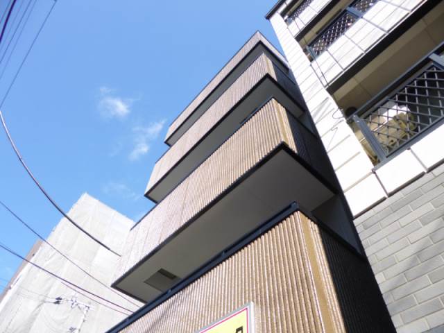 兵庫県神戸市兵庫区塚本通４丁目