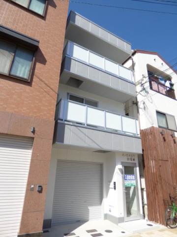 Ａ－ＥＡＳＴ新長田