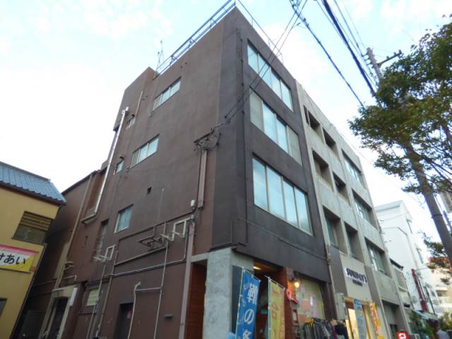 兵庫県神戸市長田区水笠通３丁目