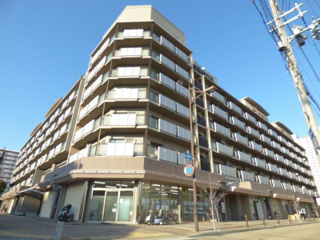 兵庫県神戸市長田区日吉町２丁目