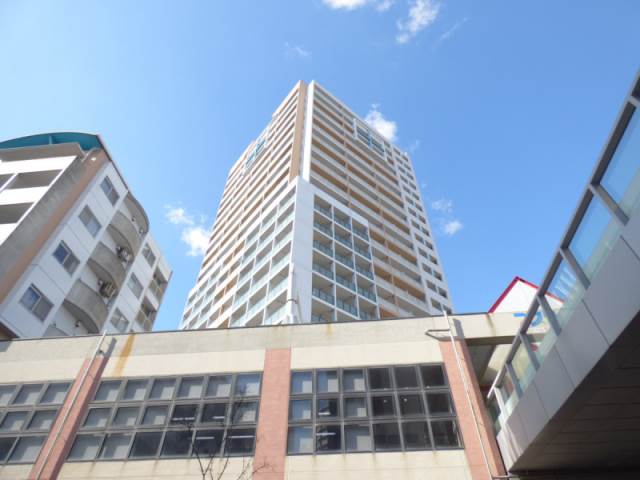 アスタ新長田タワーズコート２番館タワー棟