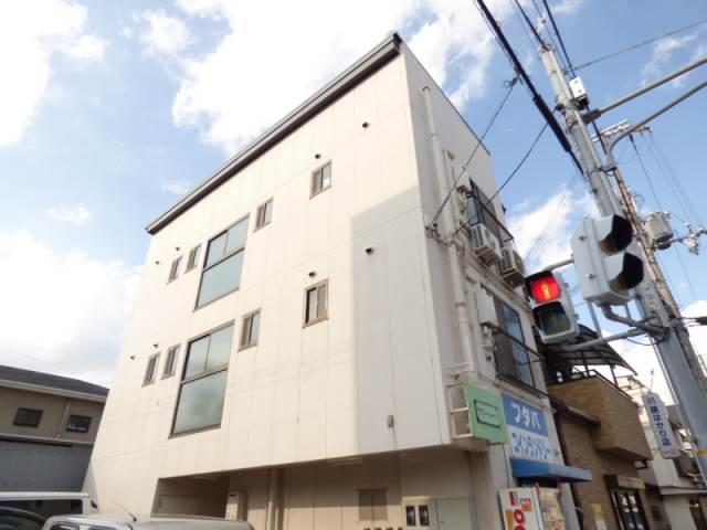 兵庫県神戸市長田区二葉町７丁目