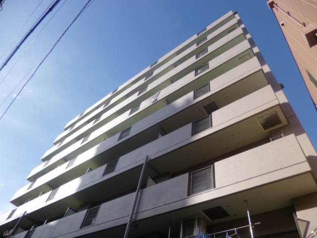 兵庫県神戸市長田区腕塚町３丁目