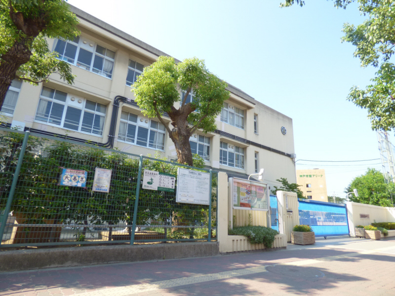 小学校