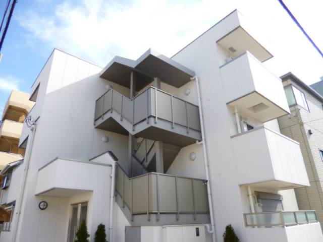 兵庫県神戸市長田区野田町８丁目