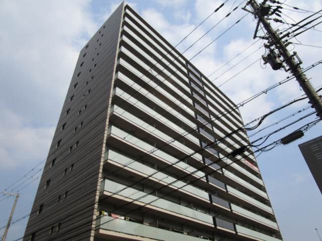 カサーレ新長田シティパークス