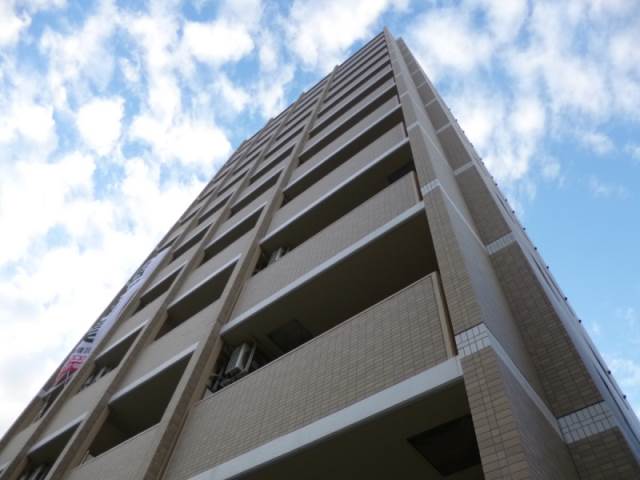 クラシェス新長田