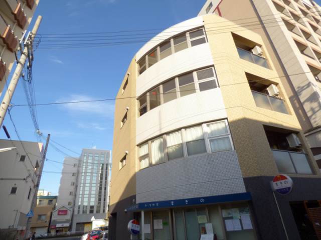 兵庫県神戸市長田区松野通２丁目