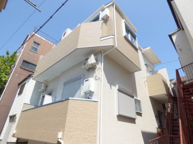 グランメール腕塚ＡＮＮＥＸ