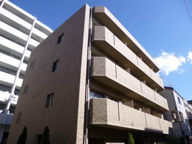 コンフォルト水笠