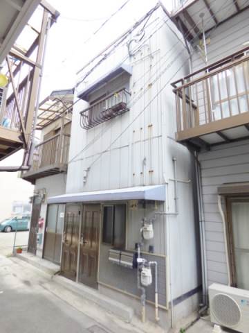 兵庫県神戸市長田区若松町１丁目