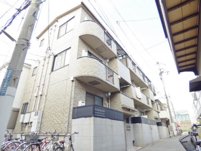 セントマルク若松