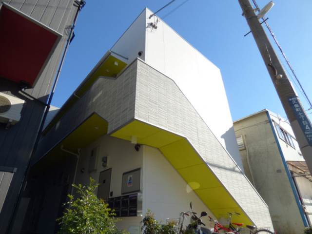 ソフィア新長田