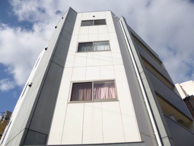 兵庫県神戸市長田区水笠通４丁目